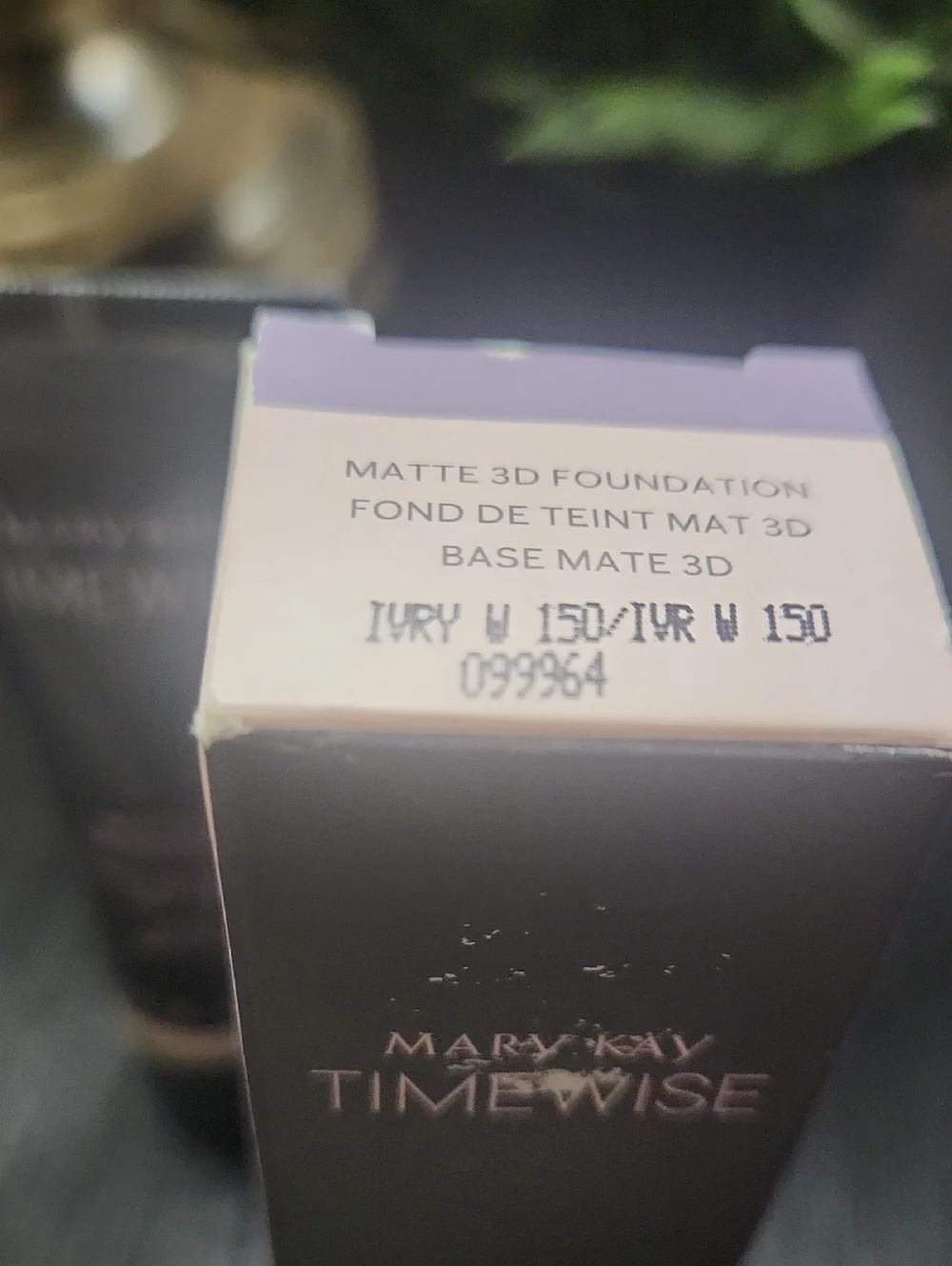 Mary Kay  Timewise Foundation - Picture 5 of 6
